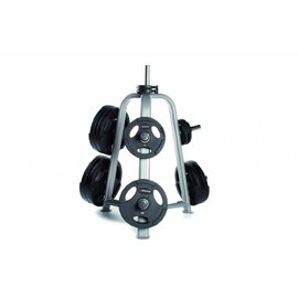 O'LIVE FITNESS O'LIVE DISC RACK 50mm