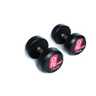 O'LIVE FITNESS O'LIVE PRO-STYLE DUMBELLS 47.5 kg u