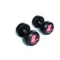 O'LIVE FITNESS O'LIVE PRO-STYLE DUMBELLS 40 kg u