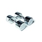 O'LIVE FITNESS O'LIVE CHROMED DUMBELLS 10 kg Pair