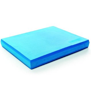 O'LIVE FITNESS O'LIVE COUSSIN EQUILIBRE Bleu