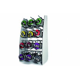 O'LIVE FITNESS O'LIVE FUNCTIONELE BAG COMPACT RACK 12u