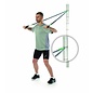 O'LIVE FITNESS O'LIVE STATION TUBE RESIST 9 point