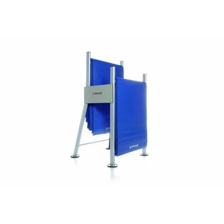 O'LIVE FITNESS O'LIVE GEVOUWEN MATTEN RACK Stand 20u