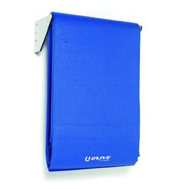 O'LIVE FITNESS O'LIVE FOLDED MATS RACK Wall 10u