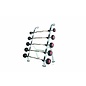 O'LIVE FITNESS O'LIVE PRO-STYLE BARS RACK 5u