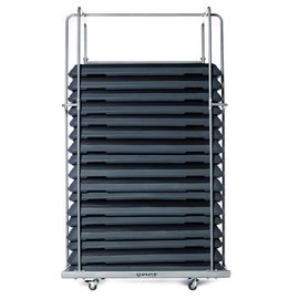 O'LIVE FITNESS PLATFORM RACK O'LIVE STAP 20u