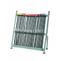 O'LIVE FITNESS O'LIVE BODY BAR RACK 40u