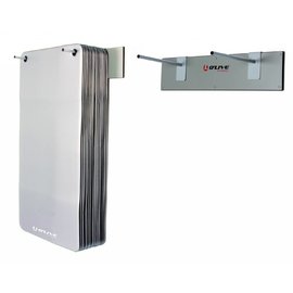 O'LIVE FITNESS O'LIVE MAT VERSTELBARE COMPACTE HANGER 20u