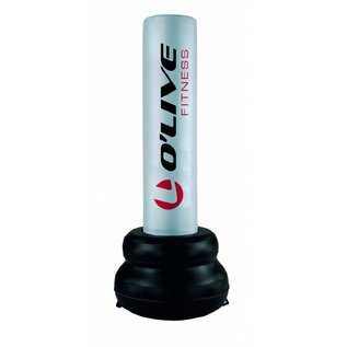 O'LIVE FITNESS O'LIVE ELITE FREESTANDING PUNCHING BAG 185cm 72kg