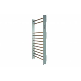 O'LIVE FITNESS O'LIVE COMPACT WALL BARS 106x18x230 cm