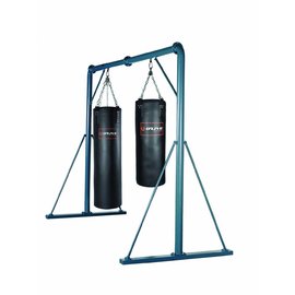 O'LIVE FITNESS O'LIVE PUNCHING BAG STATION 3.2x1.4x2.4 m