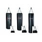 O'LIVE FITNESS O'LIVE PUNCHING BAG 35 kg 110x36cm Black synthetic leather