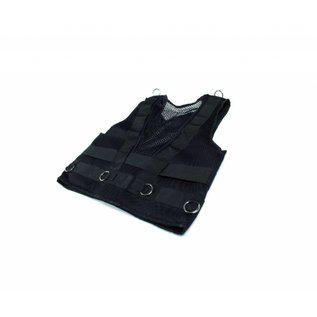 O'LIVE FITNESS FUNCTIONAL VEST