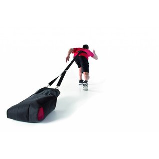 O'LIVE FITNESS O'LIVE SPEED SLED 3x10kg bags