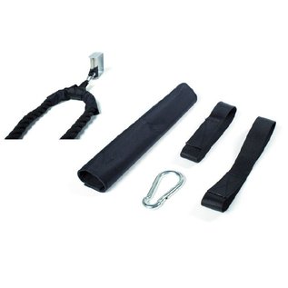 O'LIVE FITNESS O'LIVE BATTLE ROPE ANCHORING PROTECTOR