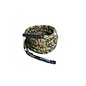 O'LIVE FITNESS CORDE DE COMBAT O'LIVE AVEC REVETEMENT EN NYLON 38 mm 12 m