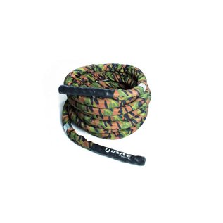 O'LIVE FITNESS O'LIVE BATTLE ROPE WITH NYLON COVER 38 mm 9 m
