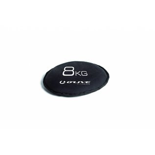 O'LIVE FITNESS O'LIVE SAND DISK 4kg Black