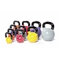 O'LIVE FITNESS O'LIVE VINYL KETTLEBELL 28kg Paars