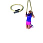 O'LIVE FITNESS O'LIVE PULL-UP ROPE