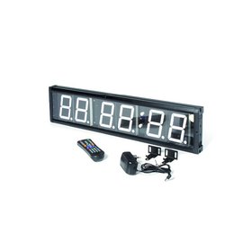 O'LIVE FITNESS O'LIVE INTERVAL TIMER