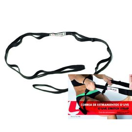 O'LIVE FITNESS O'LIVE STRETCH STRAP