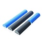 O'LIVE FITNESS O'LIVE HALF FOAM ROLLER SHORT 7.5x45 cm Bleu - Normal