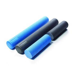 O'LIVE FITNESS O'LIVE FOAM ROLLER LONG 15x99 cm Blauw - Normal