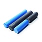 O'LIVE FITNESS O'LIVE HALF FOAM ROLLER SHORT 7.5x45 cm Grey - Soft