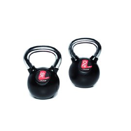 O'LIVE FITNESS O'LIVE CAOUTCHOUC KETTLEBELL 20 kg