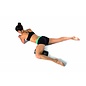 O'LIVE FITNESS BLACKROLL O'LIVE 30x15 cm standaard