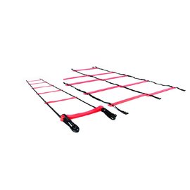 O'LIVE FITNESS O'LIVE ECHELLE DE VITESSE 2x4m Double