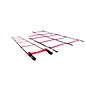 O'LIVE FITNESS O'LIVE ECHELLE DE VITESSE 2x4m Double