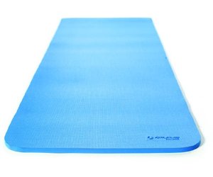 NEOLYMP Tapis de sport + E-book avec exercices – (183 x 61 cm