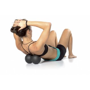 O'LIVE FITNESS O'LIVE SPINE APPLICATION BALL Standaard