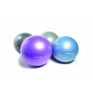 O'LIVE FITNESS O'LIVE EXCERCISE BALL 75cm Grey