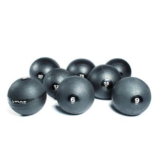 O'LIVE FITNESS O'LIVE SLAM BALLS 30 kg Black