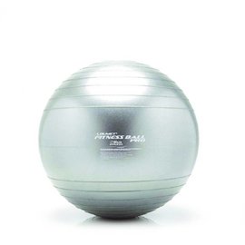 O'LIVE FITNESS LOUMET FITNESS BALL PRO 75 cm grijs