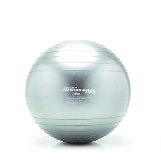 O'LIVE FITNESS BALLON DE FITNESS LOUMET PRO 75 cm Gris