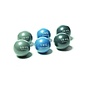 O'LIVE FITNESS O'LIVE TONO BALL 0.5 kg Light Grey