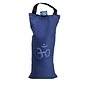 FITNESS MAD Sand Bag 42x18 cm 5kg cotton blue