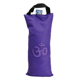 FITNESS MAD Yoga-Mad Sandbag 5kg Shingle Mauve - SALE