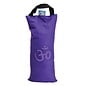 FITNESS MAD Sand Bag 42x18 cm 5kg cotton Purple
