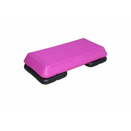 Aerobic Step Professional Pink - 72cm - SALE