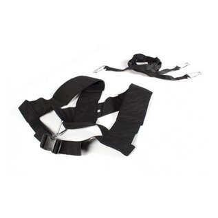 O'LIVE FITNESS O'LIVE GYM SLED HARNESS