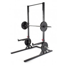 O'LIVE FITNESS O'LIVE FUNCTIONAL HALF RACK