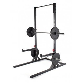 O'LIVE FITNESS O'LIVE FUNCTIONAL HALF RACK