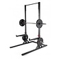 O'LIVE FITNESS O'LIVE FUNCTIONAL HALF RACK