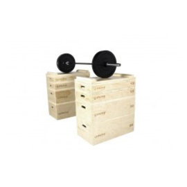 O'LIVE FITNESS O'LIVE JERK BOXES SET